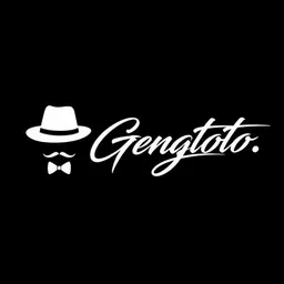 GENGTOTO - Menjadi Miliarder dalam Dunia Tycoon