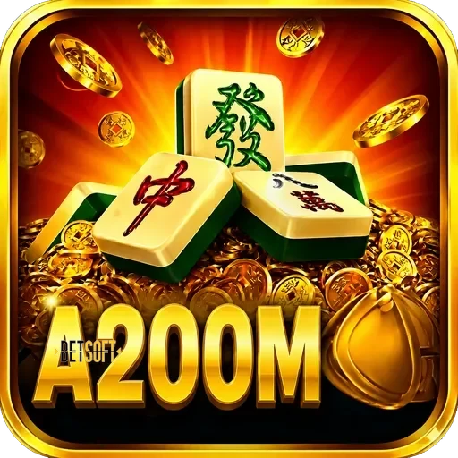Logo a200m